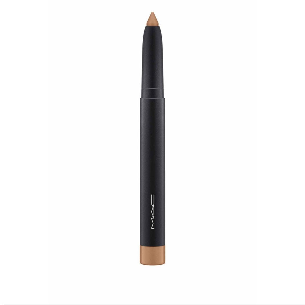 NWT MAC EYEBROW PENCIL - Cork